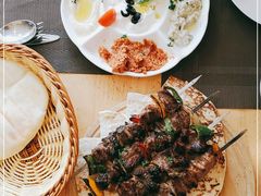 -ALAMEEN阿拉伯餐厅(三里屯店)