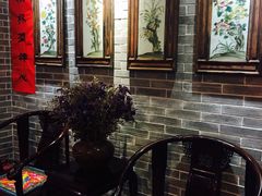 -隐山栖(鸿泰佳园店)
