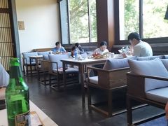-雷峰塔·藕香居餐厅