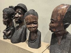 -长春世界雕塑园冰雪艺术天地