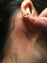 -JOKER TATTOO STUDIO乔克纹身