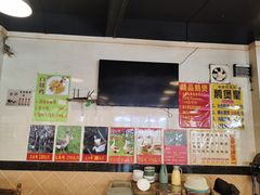 -伍哥厨房(新滘东路店)