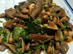 -巢湖名吃·东关老鹅汤(江南风情街店)