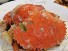-锦江饭店锦北楼-锦江厅