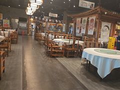 -东来顺饭庄(西直门店)