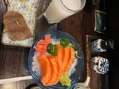 -哥哥の深夜食堂(叁宸里店)