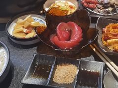 -炭虎烤肉(桂林路店)