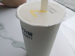 -7分甜(高淳镇北路店)