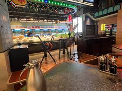 -王庄阿咪海鲜大排档(象园店)
