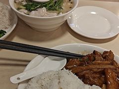 -玲又珑美食(盘福路店)