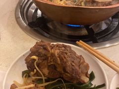 -八先生涮肉房(三里河店)