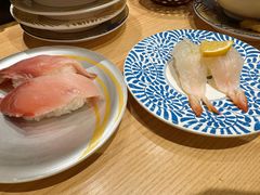 -大起水产回转寿司(大丸心斋桥店)