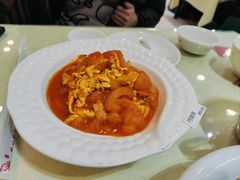 -东四民芳餐厅(世茂工三店)