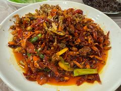 -辣螃铠盆盆蟹大排档(总店)