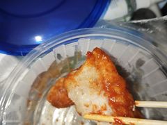 -朴氏韩国料理(北欧丽景店)
