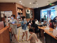 -星巴克臻选(北京颐堤港中心第二店)