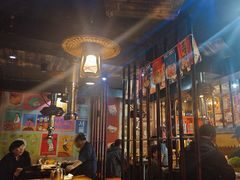 -火炉情韩国料理店(古田路店)