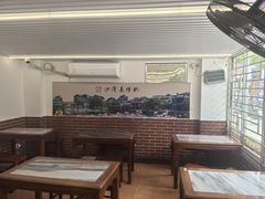 -沙湾姜撞奶甜品店(昌岗中路店)