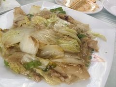 -横道佛手居筋饼店