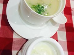 -西贝(上海我格广场店)