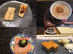 -橼舍鮨青木