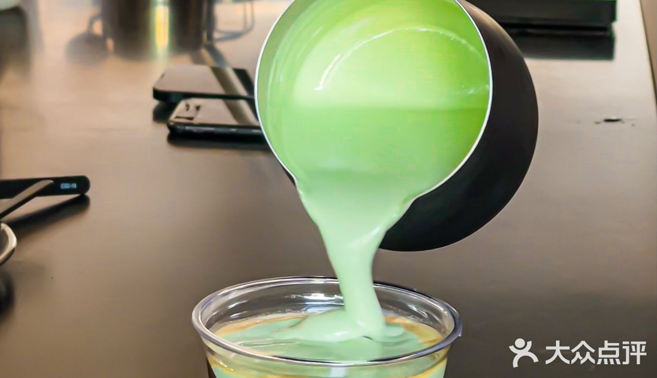 在寒冬来临之前，再尝一口夏天呀