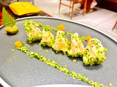 -喜鼎海胆水饺(东港店)
