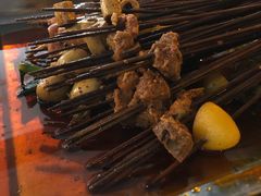-雲记卢妈冷锅串串(中道街总店)