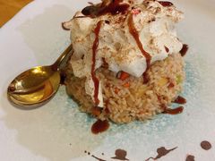 富士山海鲜饭-桃屋日本料理(清华科技园店)