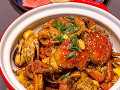 -汉水谣·江景餐厅(江滩店)