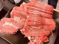 -牛村烤肉餐厅.自助烤肉