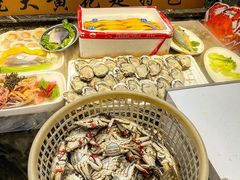 -渔家风味·鲅鱼水饺·央视展播·海鲜天津菜(开发区店)