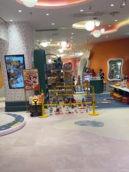 -奈尔宝·儿童乐园·亲子餐厅(苏州大悦城店)