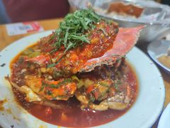 -夹夹大·蟹蟹大排档(财富又一城店)