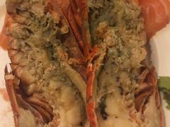 -上海锦江汤臣洲际大酒店壹阶层