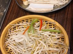 -火炉火自助餐(悠唐购物中心店)
