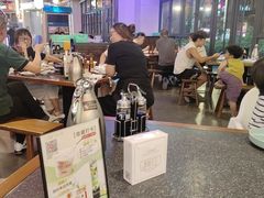 -王庄阿咪海鲜大排档(象园店)