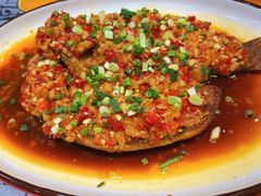 宜春油浸鱼-江西老表·经典江西八大碗