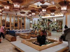 -青水瓦台汤泉(新华店)
