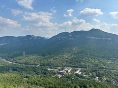 -千佛山风景名胜区