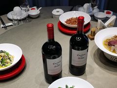 -大鹏饭店·金陵家宴(奥体中心店)