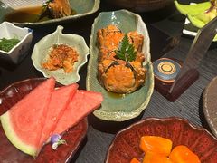 -花潮料理艺食馆(成都万象城店)