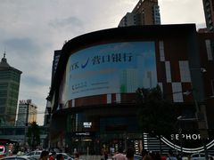 -大悦城(沈阳中街店)
