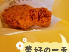 -麦当劳(西单明珠店)