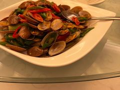 -浦华大酒店-台南担仔面海鲜楼