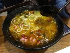 -苗乡米线(建军路店)
