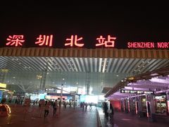 -维也纳国际酒店·深圳北站店