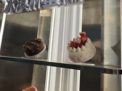 -DQ·蛋糕·冰淇淋(河东万达店)