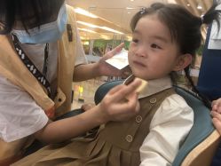 -海马体家庭照相馆(杭州萧山万象汇店)