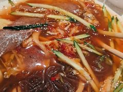 -七八冷面·延边朝鲜族美食(欢乐谷店)
